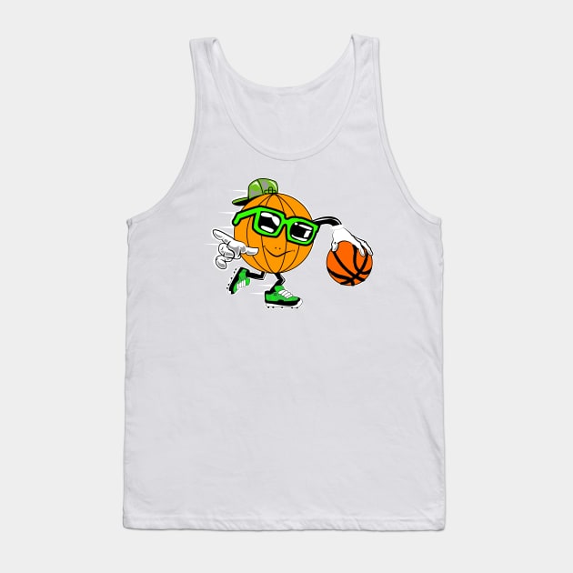 fans of basketball Tank Top by rashiddidou